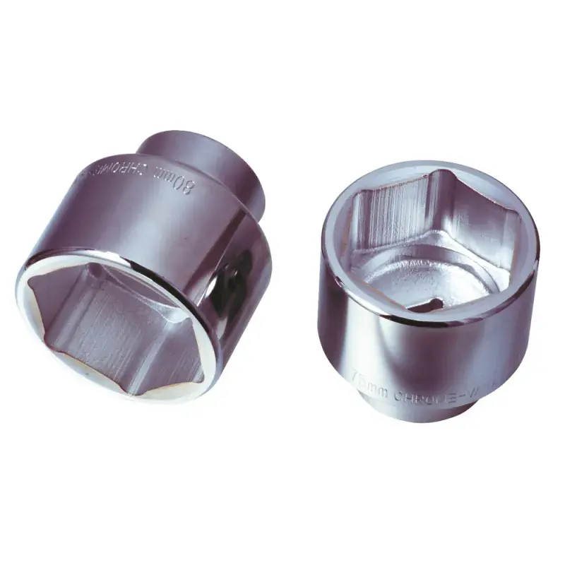 Douilles 6 pans 1&Prime; KS TOOLS Offre Exclusive