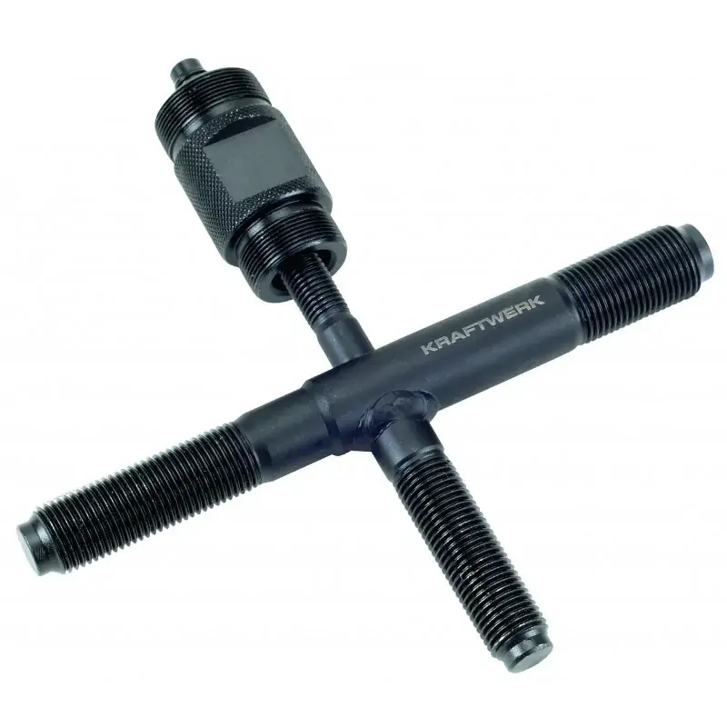 Extracteur volant moteur magnétique Moto KRAFTWERK 31606 Marque