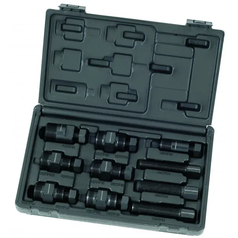 Acheter En Ligne Coffret extraction volant moteur magnétique Moto KRAFTWERK 31605