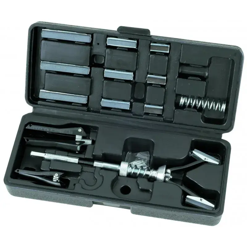 Coffret honoir 3 pierres de 18 à 89 mm KRAFTWERK 30212 Dernier Modèle