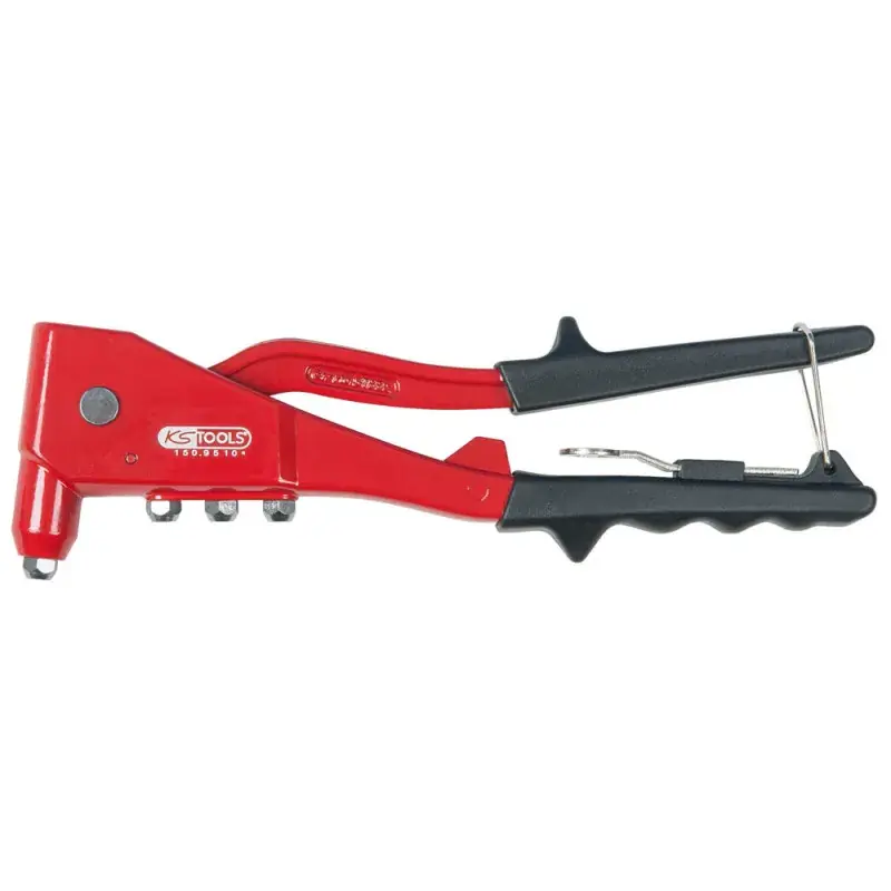 Pince à rivets standard KS TOOLS 150.9510 Quantité Limitée