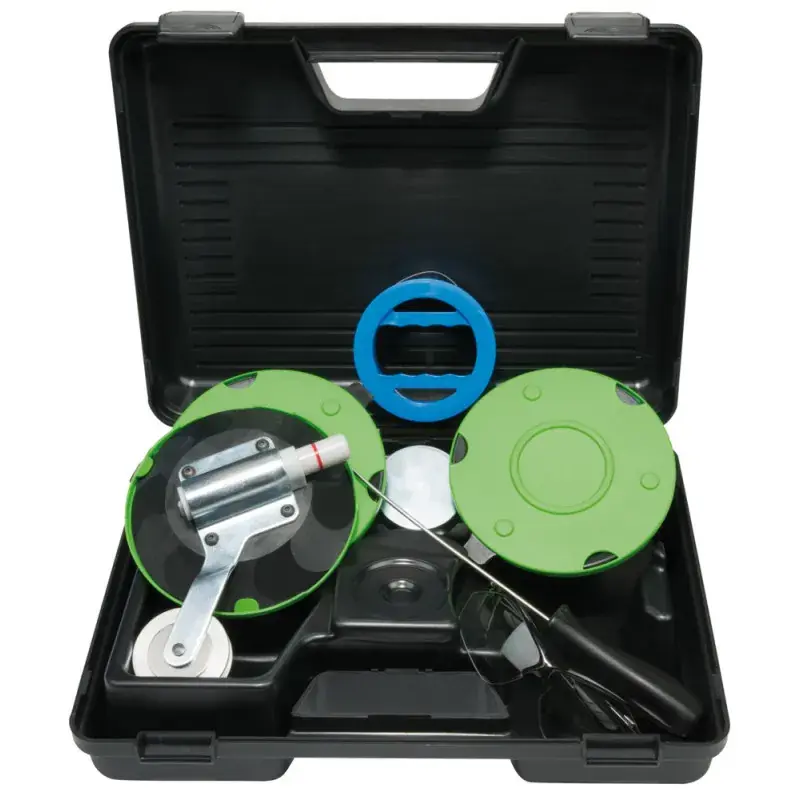 Démonte pare-brise KS TOOLS 140.2360 Certifié