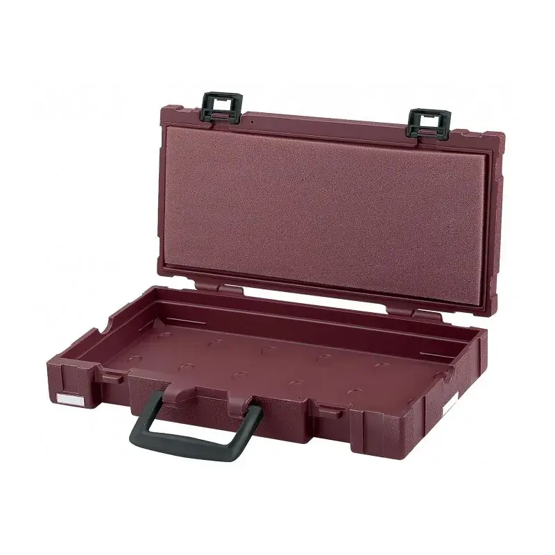 Bon Plan Coffret ABS Vide pour Coquille COMPLETO KRAFTWERK 4900K