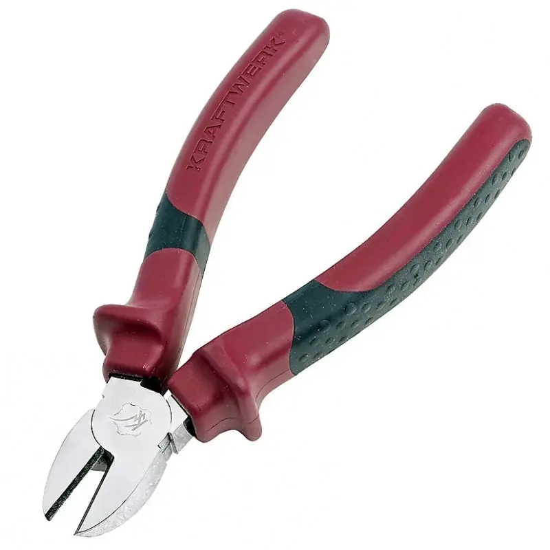 Pince coupante diagonale ErgoKraft KRAFTWERK Commander Maintenant