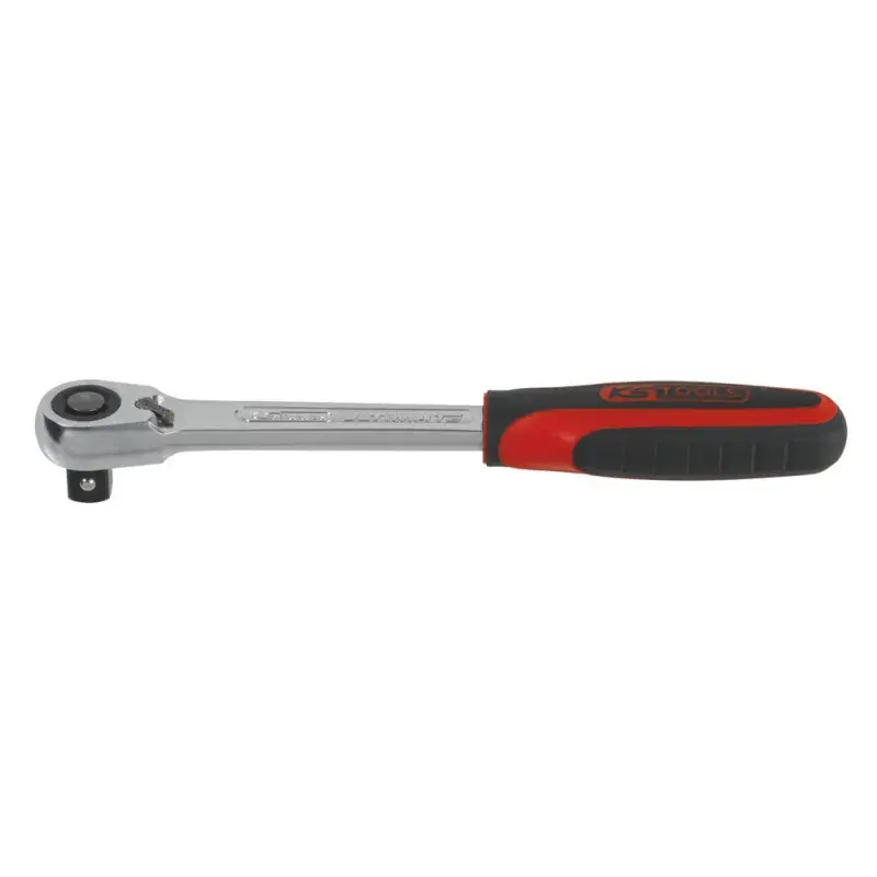 Cliquet extra plat 1/2" ULTIMATE 72 dents KS TOOLS 920.1200 Acheter Direct