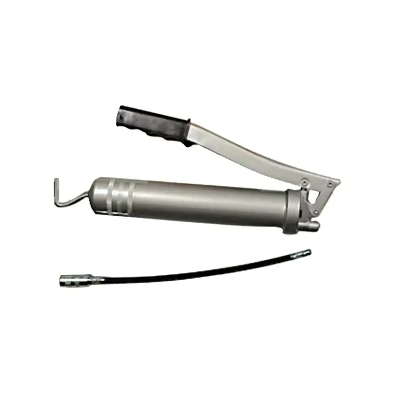 Nouvel Arrivage Pompe à Graisse industrielle PRESSOL 12630