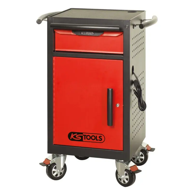 Offre Exclusive Servante ULTIMATE pour diagnostic KS TOOLS 816.0002