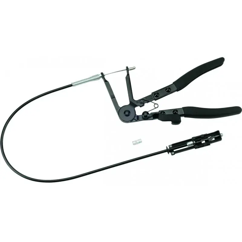 Achetez Aujourd'hui Pince universelle pour collier auto-serrant verrouillable KRAFTWERK 30644