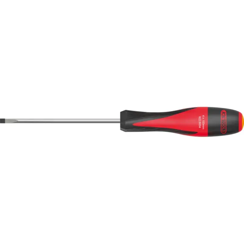 Petit Prix Tournevis ULTIMATE Plat type fente KS TOOLS