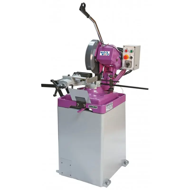 Pas Cher Tronçonneuse TS315 TRI avec socle SIDAMO 20114086