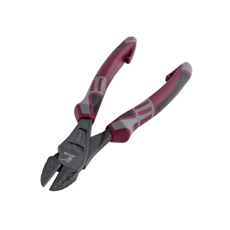 Promotion Pince coupante diagonale 180-200 mm HIGHTECH3C KRAFTWERK