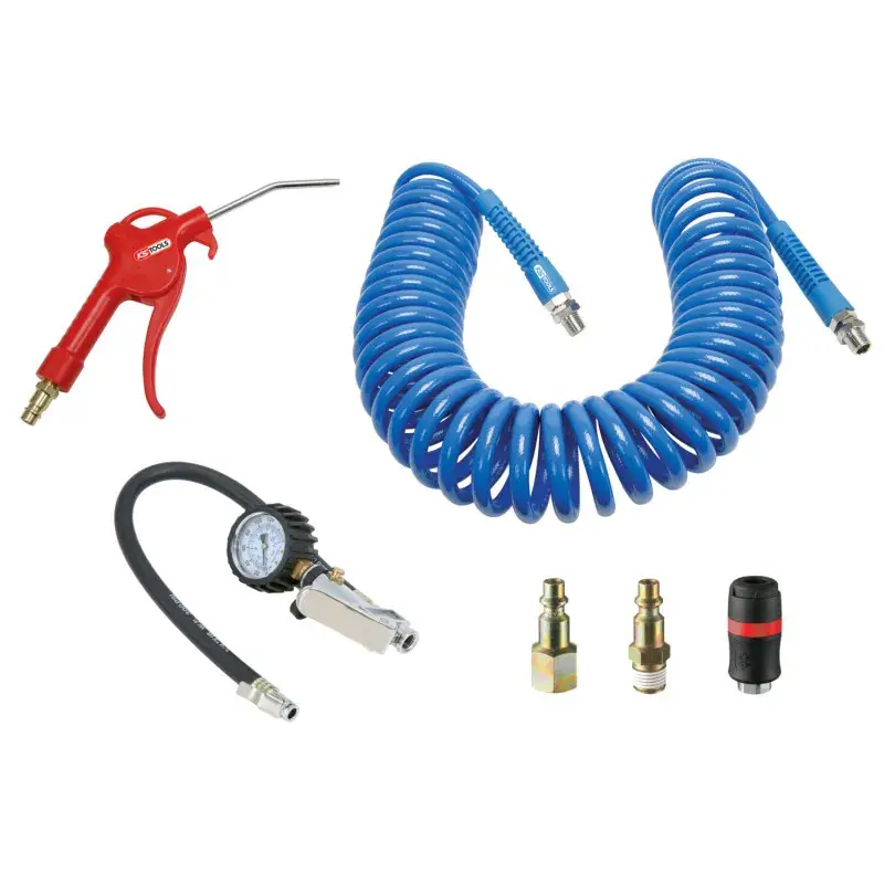 Kit d‘accessoires pour compresseur KS TOOLS 515.1939 Marque