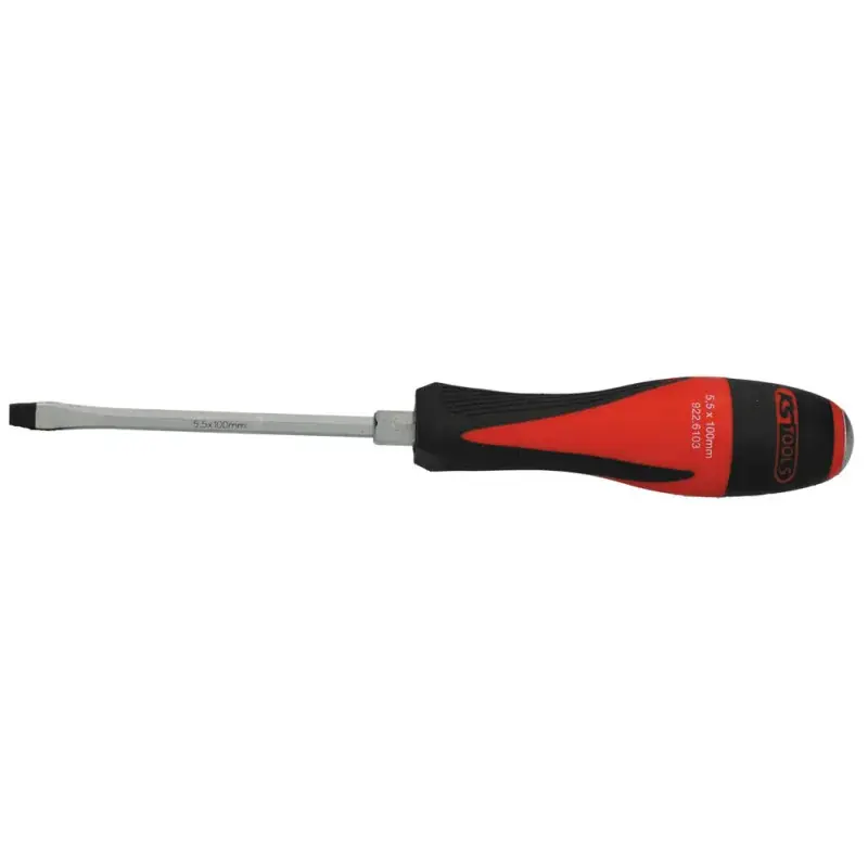 Haute Qualité Tournevis ULTIMATEmax Plat type Fente KS TOOLS