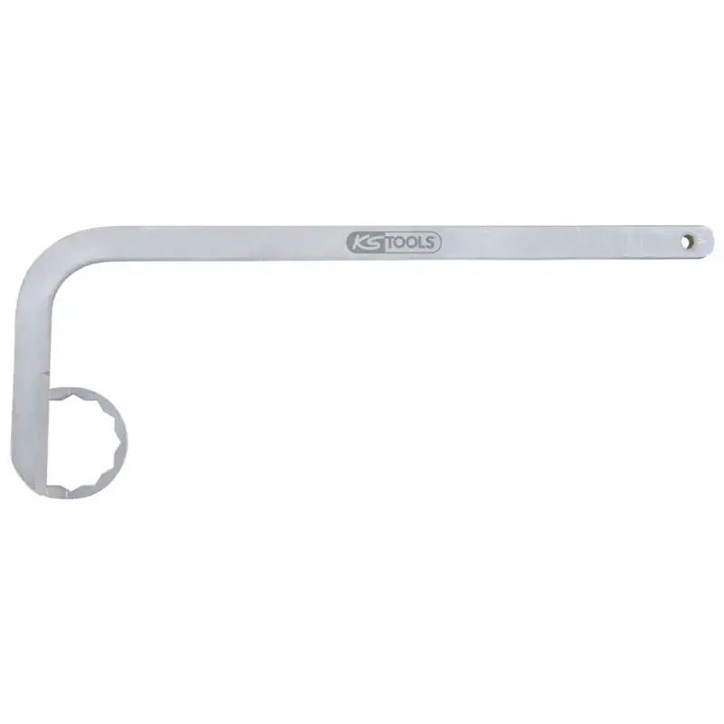 Clé de filtre à huile type Haldex KS TOOLS 150.2098 Acheter Direct