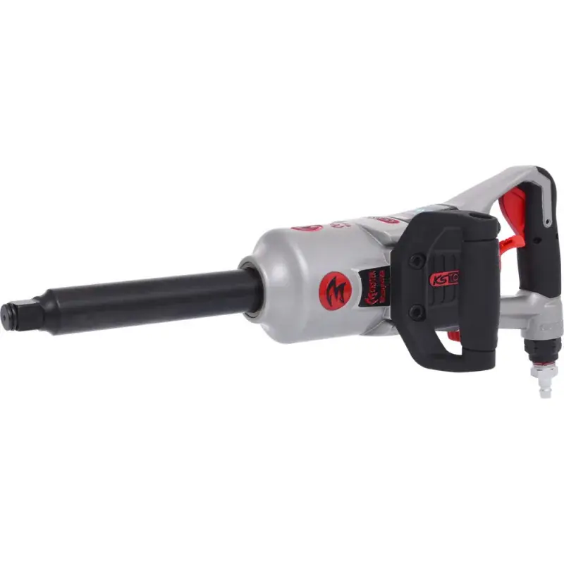 Offre Spéciale Clé à chocs pneumatique 3/4" broche longue 504 mm superMONSTER 3405 Nm KS TOOLS 515.3260