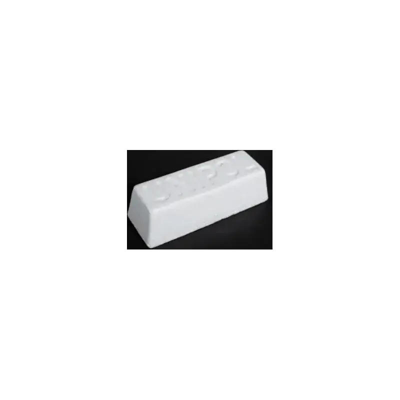 Achat Immédiat Pâte à polir blanche Polissage inox,acier SIDAMO 10506007