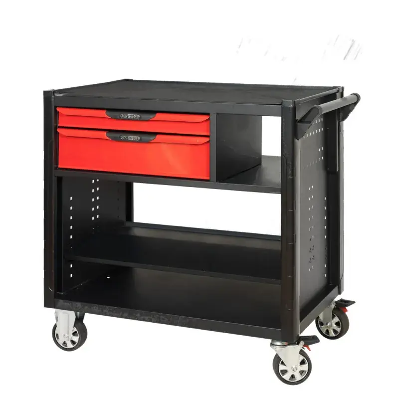 Retour Gratuit Chariot de Travail KS TOOLS 809.0002