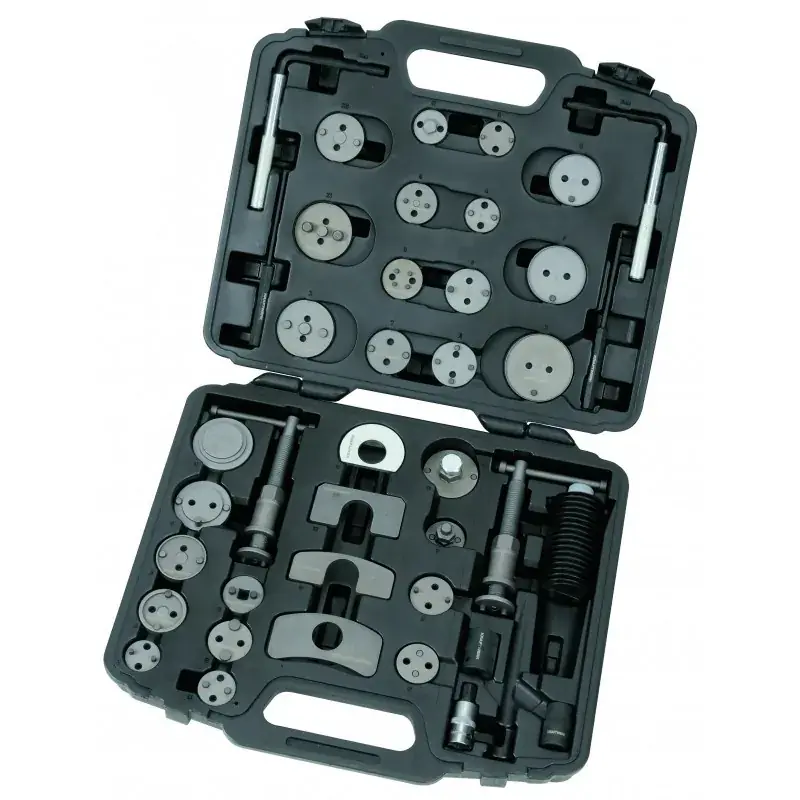 Produit De Marque Jeu de repousse piston de frein Toutes marques gauche et droite Kraftwerk 30203