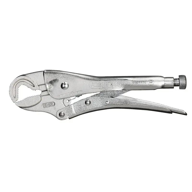 Remise Pinces étaux pour écrous KS TOOLS