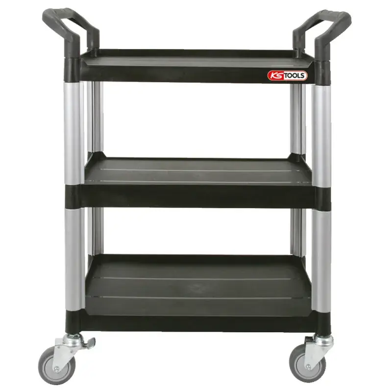Prix Réduit Chariot d’atelier ouvert KS TOOLS 890.0020