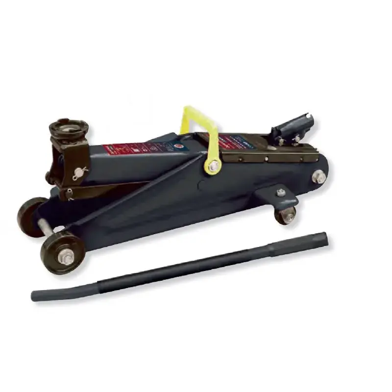 Marque Cric rouleur hydraulique 2 T KRAFTWERK 38110