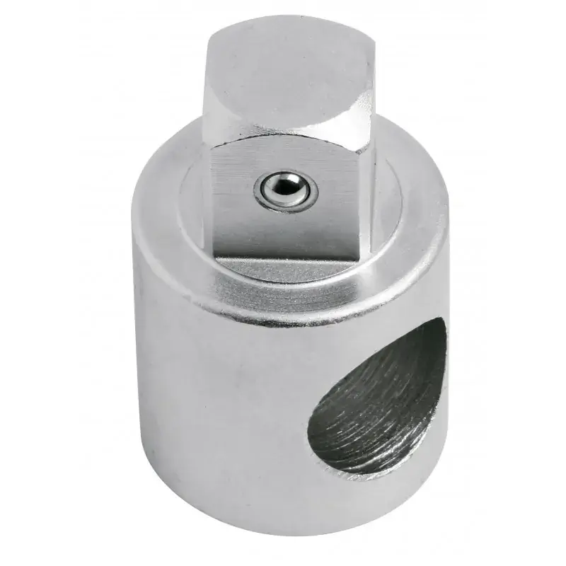 Achat Immédiat Adaptateur pour poignée coulissante 1&Prime; 74 mm KRAFTWERK 508000