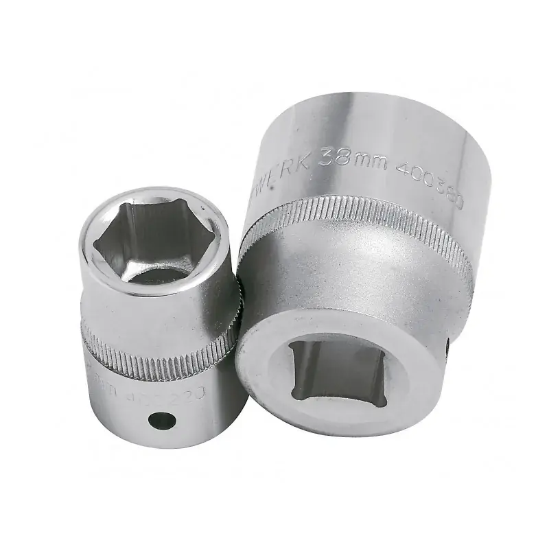 Paiement Sécurisé Douille 6 Pans 3/4’’ KRAFTWERK