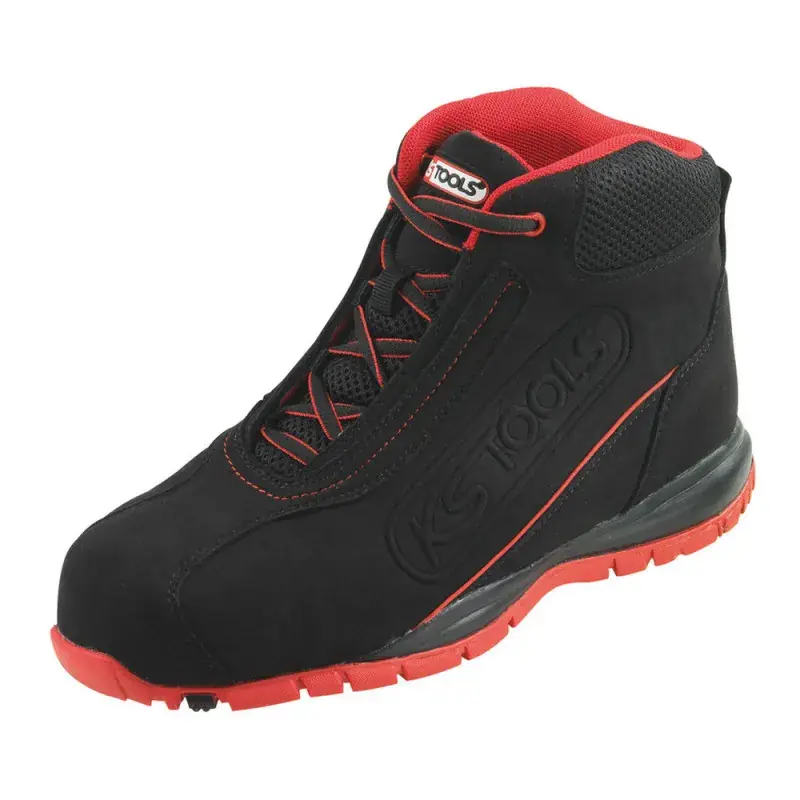 Remise Chaussures de sécurité Modèle haut casual Indoor KS TOOLS