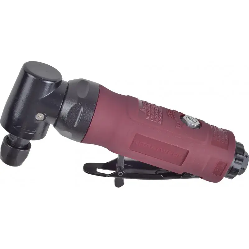 Meuleuse d‘angle pneumatique 180 mm 1/4" KRAFTWERK 3842 Prix Réduit