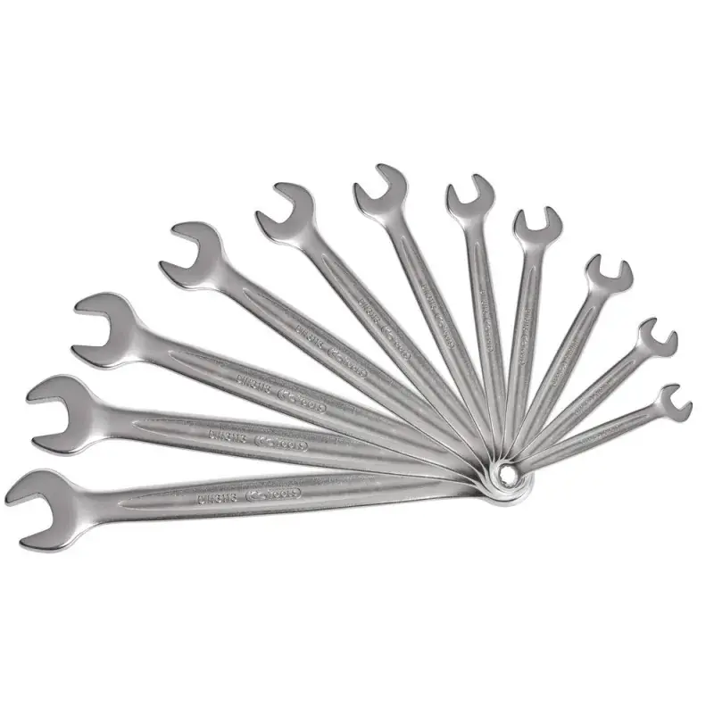 Petit Prix Trousse 11 Clés mixtes KS TOOLS ULTIMATE 922.0044