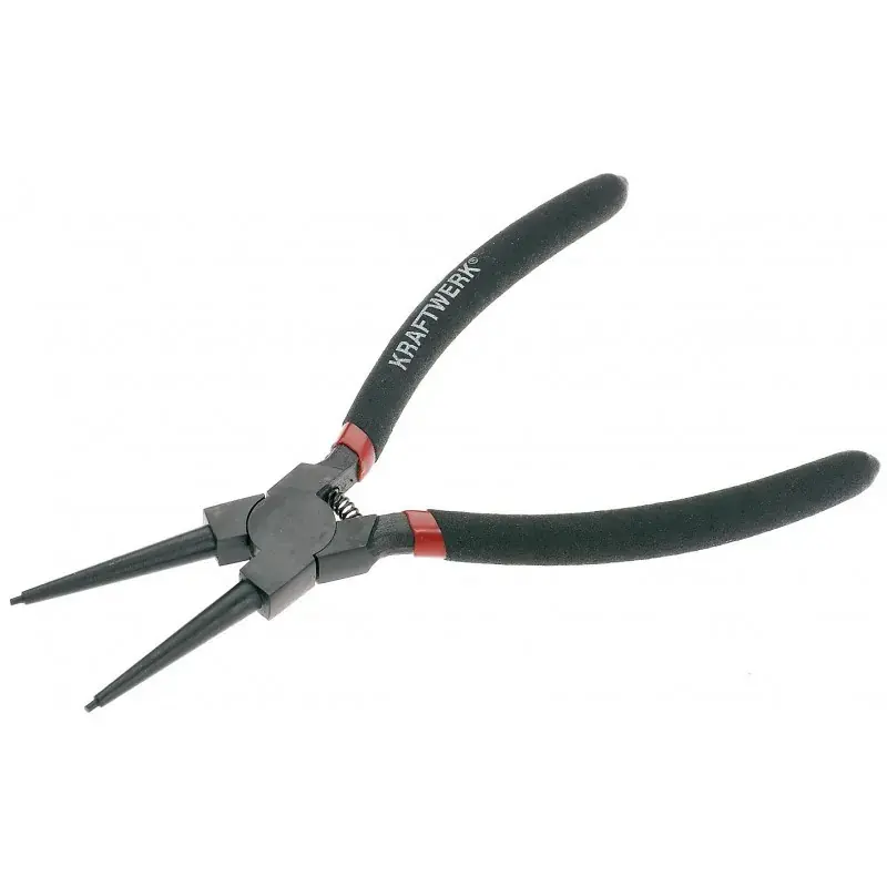 Offre Spéciale Pince pour circlips intérieurs J2 KRAFTWERK 2214-J2