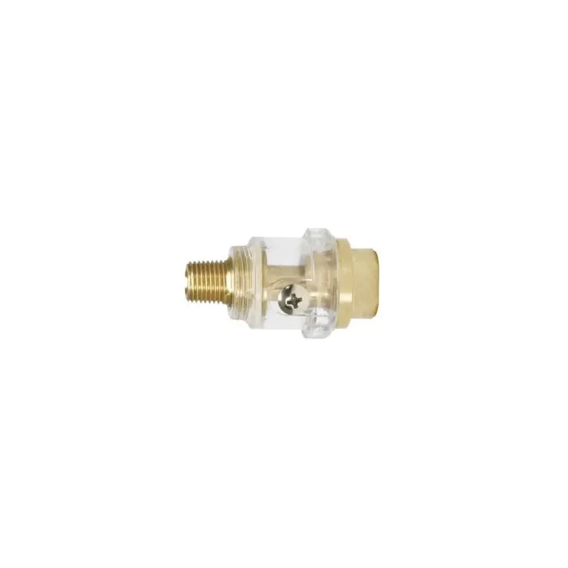Lubrificateur pour machines pneumatiques KS TOOLS 515.3360 Bon Marché