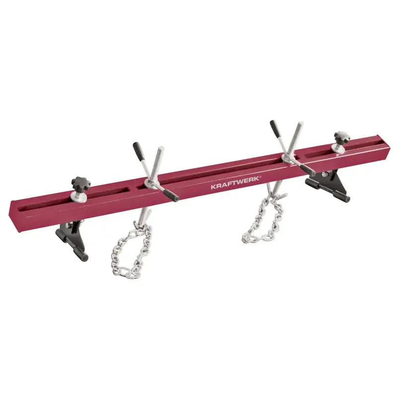 Barre traverse support moteur KRAFTWERK 38130 Expédition Rapide