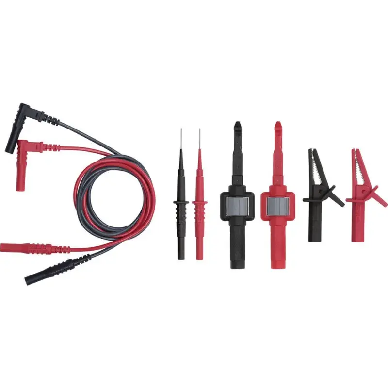 Paiement Sécurisé Kit de test TESTTRONIC pour l‘automobile KS TOOLS 150.0900