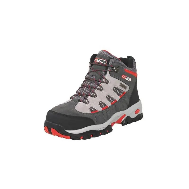 Chaussures de sécurité montant spécial chantier KS TOOLS Jusqu'à Épuisement Des Stocks