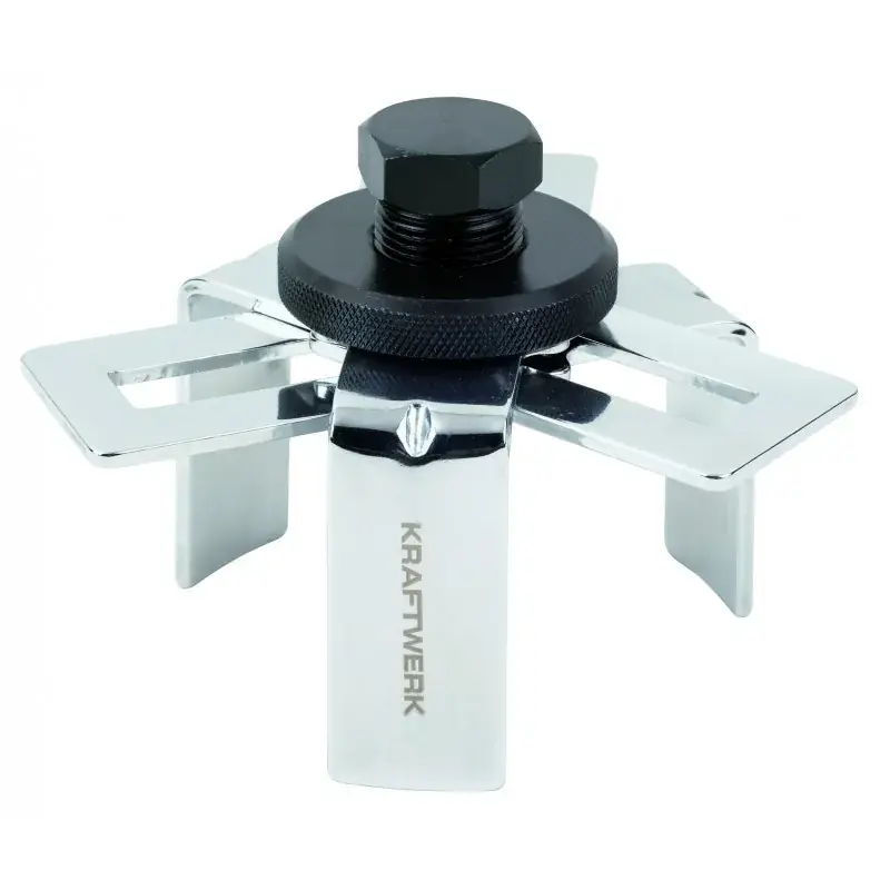 Clé 3 bras pour trappes de réservoir 75-160 mm KRAFTWERK 30605 Petit Prix