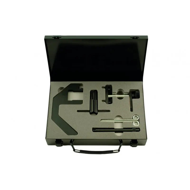 Prix Choc Coffret d‘outils de calage BMW 2.0 diesel KS TOOLS 400.2350