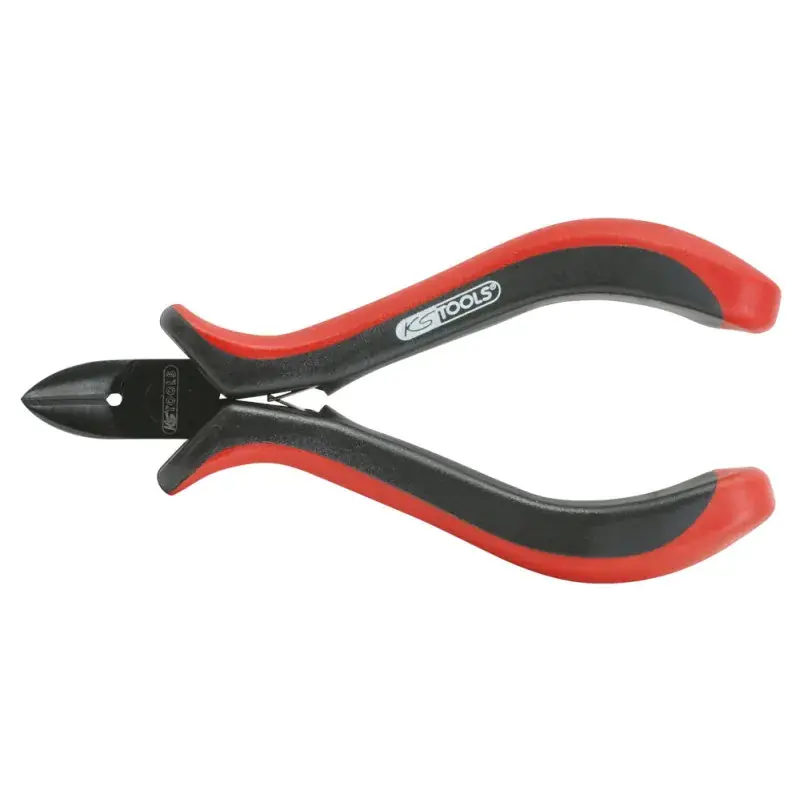 Dernière Chance Pince Electronique Coupante Diagonale KS TOOLS 500.7024