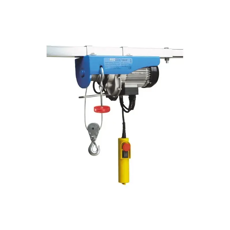 Nouveauté Palan électrique 250 Kg PROMAC 990G