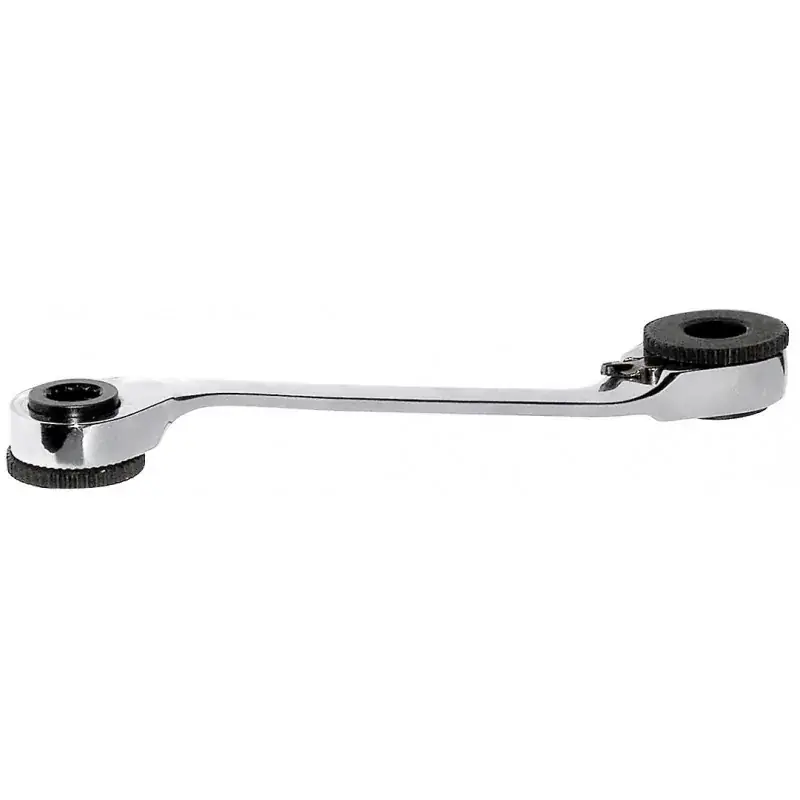 Cliquet d‘embouts à denture fine 1/4&Prime; 5/16&Prime; KRAFTWERK 4070 Seulement Aujourd&rsquo;hui