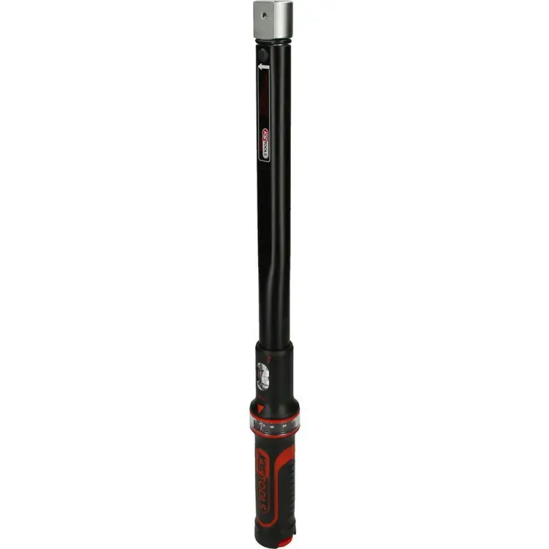 Clé dynamométrique 20-100 Nm ERGOTORQUEprecision plus à Emmanchement 9x12mm KS TOOLS 516.1632 Achat Immédiat