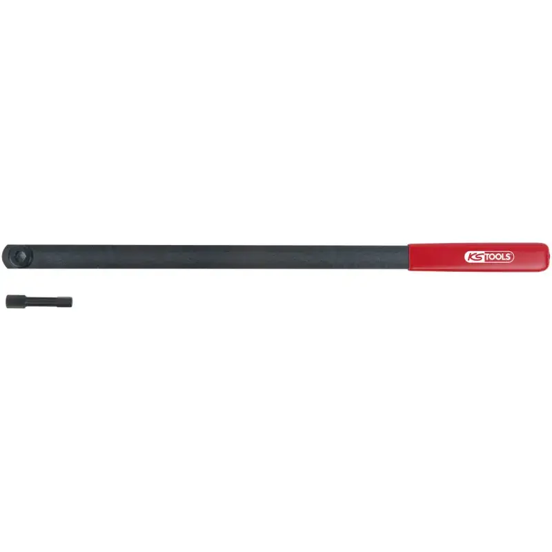 Commande En Gros Clé spéciale pour vis de poulie de compresseur - Mercedès KS TOOLS 150.1304