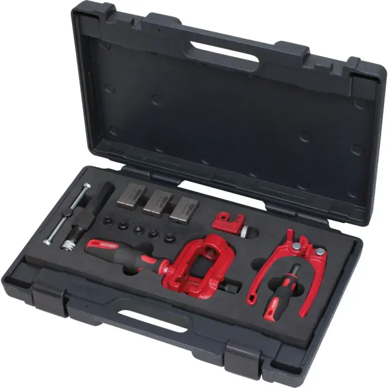 Marque Appareil à Collet pour Tuyaux de frein KS TOOLS 122.1290