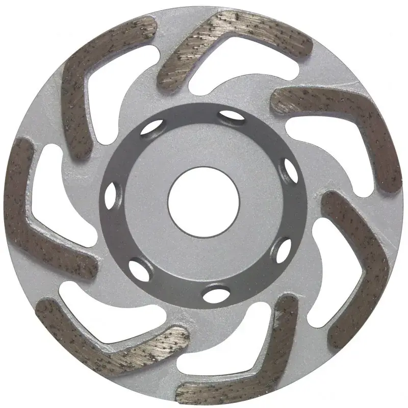 Vente Flash Assiette à poncer EXPERT BOOMERANG 180 mm Alésage 22,23 SIDAMO 11101246