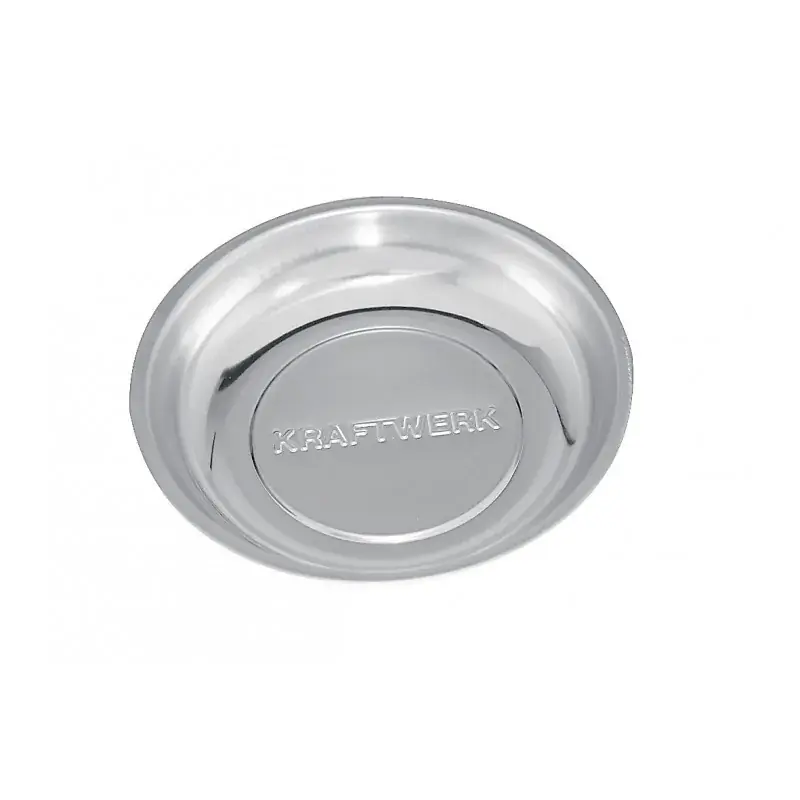 Haute Qualité Coupelle magnétique inox KRAFTWERK 2950