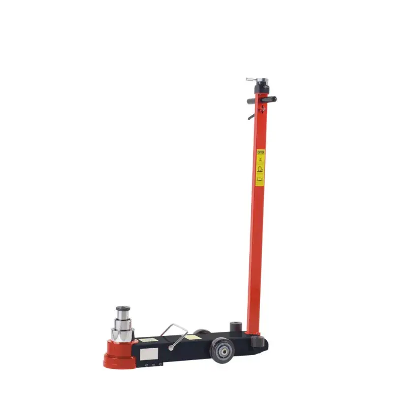 Expédition Rapide Cric hydro-pneumatique 40T/20T/10T KS TOOLS 160.0743