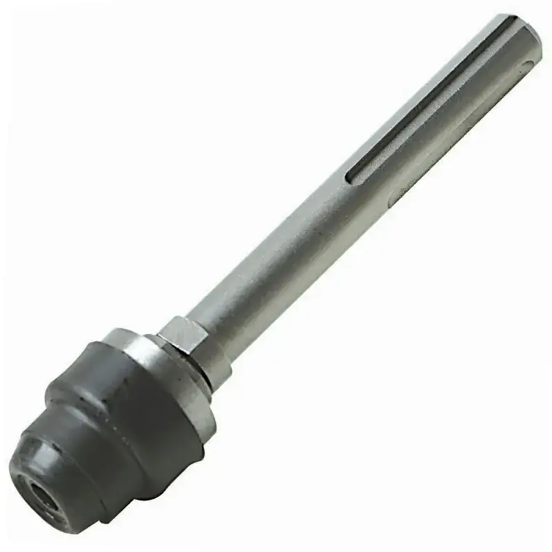 Must-Have Adaptateur réducteur SDS-Max en SDS-Plus Silverline 456951