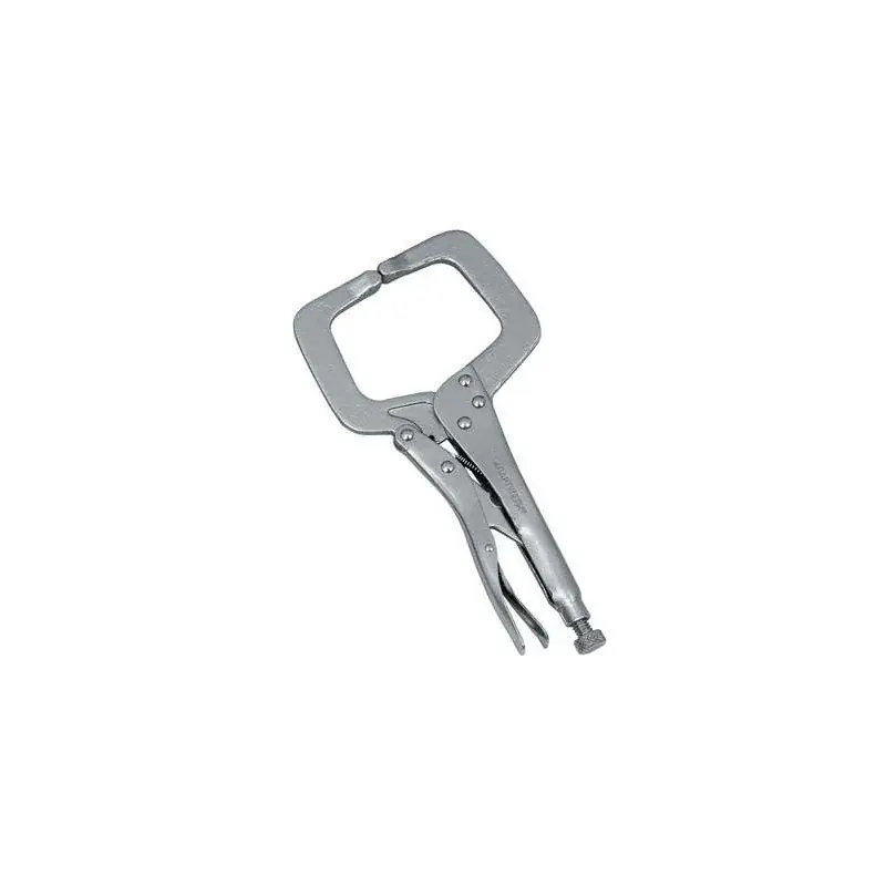 Prix Choc Pince-étau col de cygne 275 mm KRAFTWERK 2254-275