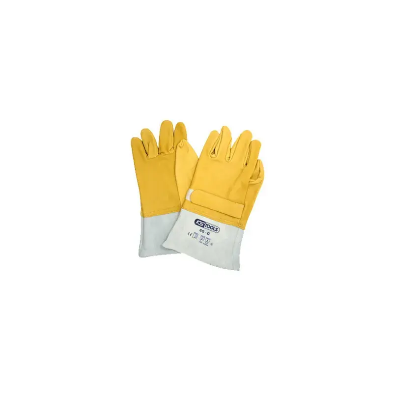 Dernier Modèle Gants de surprotection pour gants d‘électricien KS TOOLS 112.1560