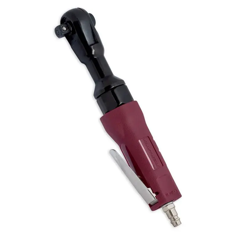 Meilleur Prix Cliquet réversible pneumatique 1/2&Prime; 68 Nm KRAFTWERK 31013